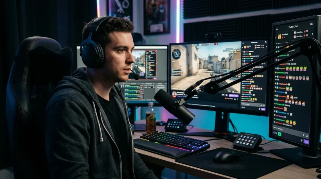 Gyatt Meaning in Gaming and Streaming