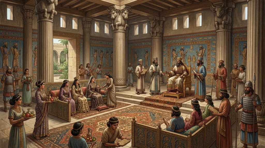 Concubine Meaning in History