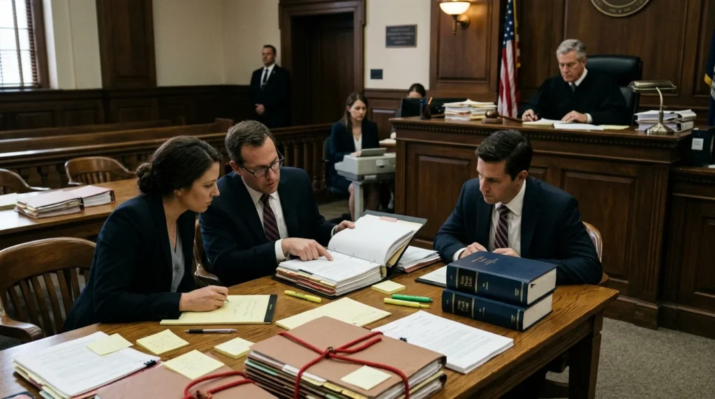 Racketeering Meaning in Law