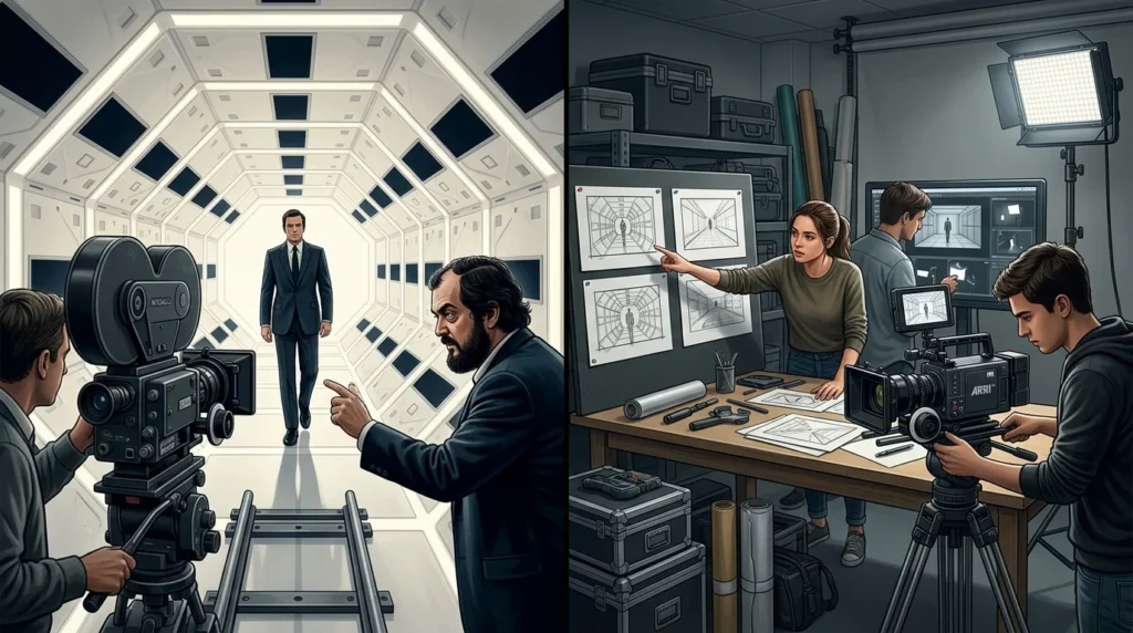 Kubrick Meaning in Popular Culture