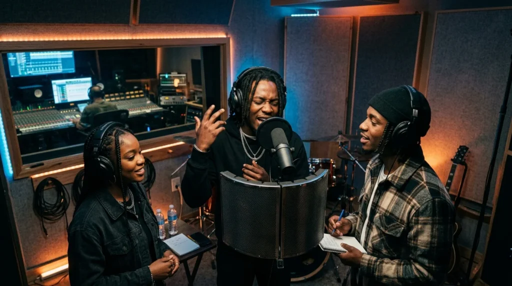 Migos Meaning in Music