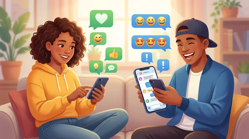 ICL Meaning on Social Media