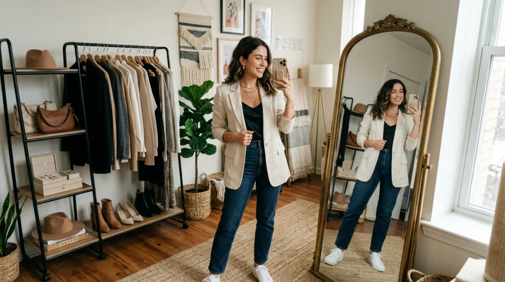 OOTD Meaning on Social Media
