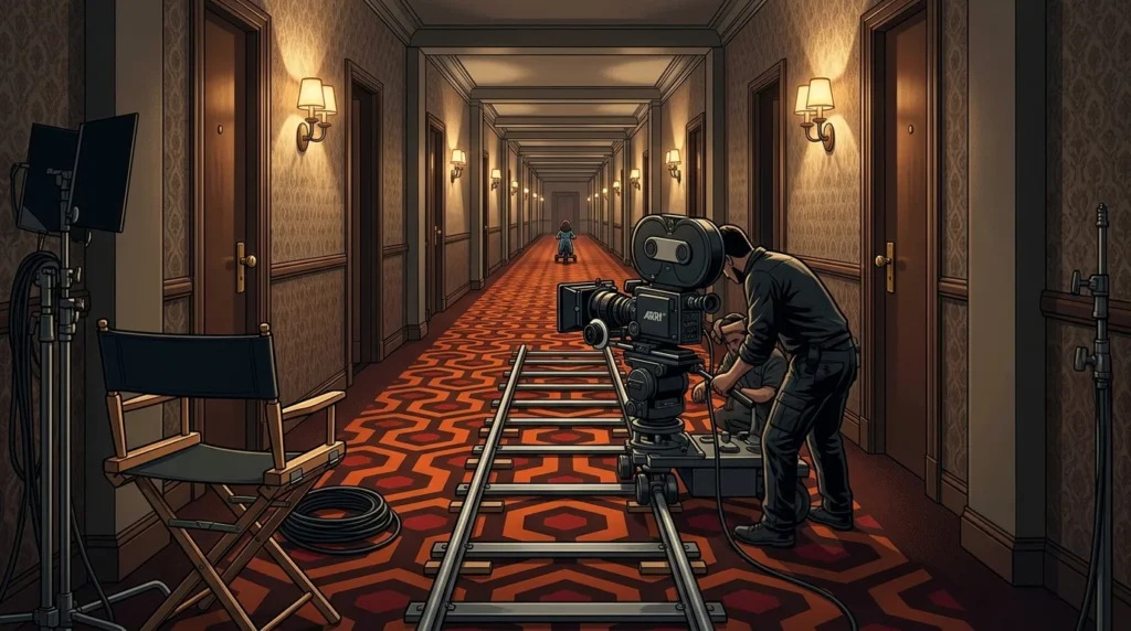 Kubrick Meaning in Film