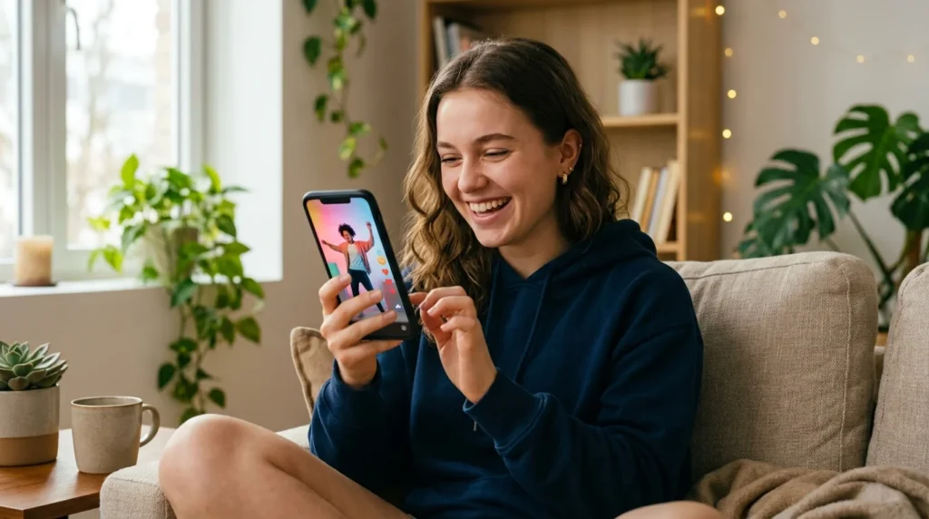 Gyatt Meaning on TikTok