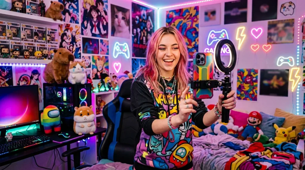 Skibidi Meaning on TikTok and Social Media
