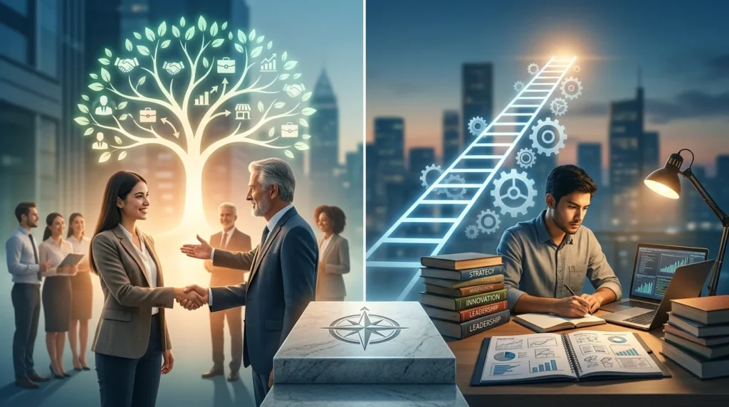 Nepo Baby vs Nepotism Difference Explained