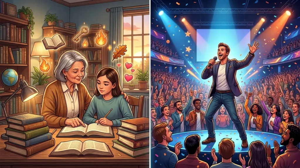 Imbue vs Inspire Difference Explained