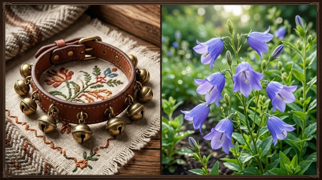 Belled vs Bell-Shaped Difference Explained