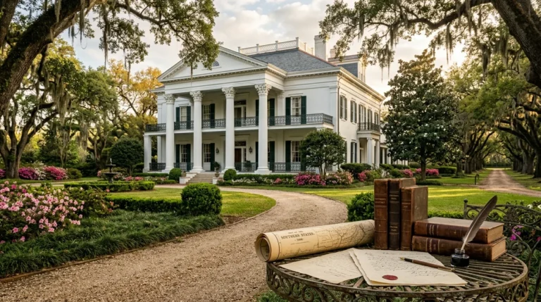 Antebellum Meaning