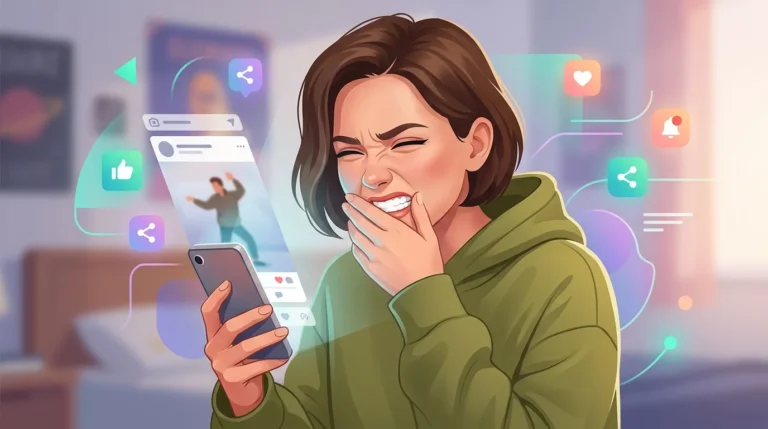 Cringe Meaning