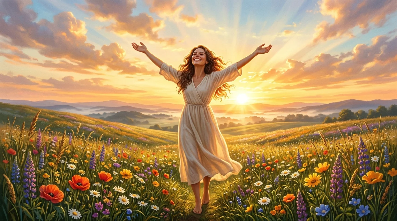 Euphoria Meaning