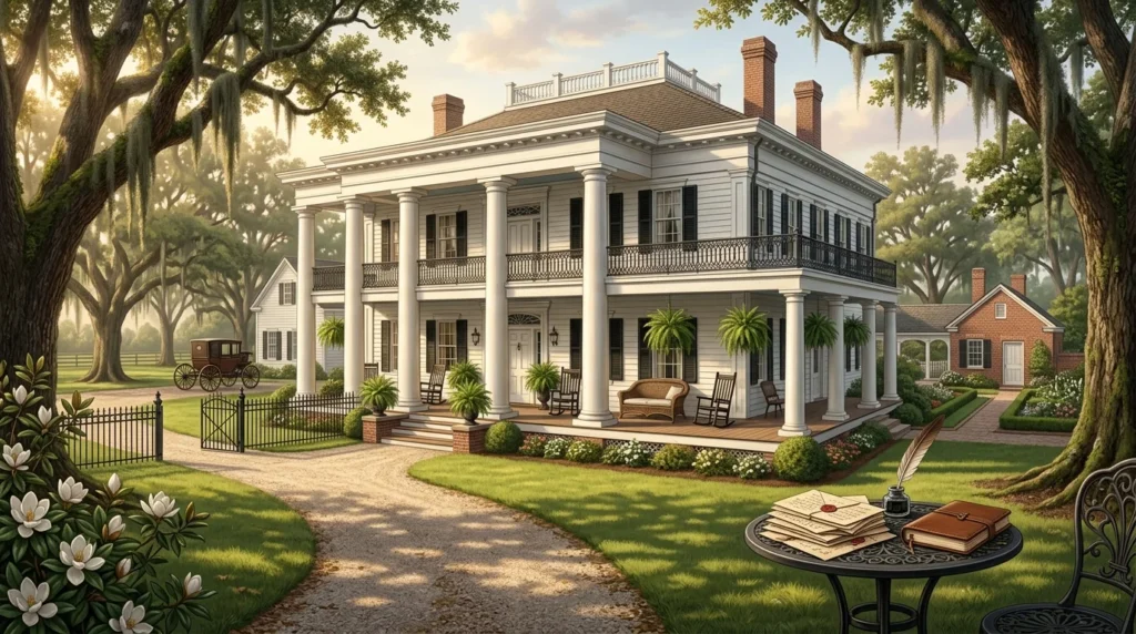 Common Misunderstandings About Antebellum