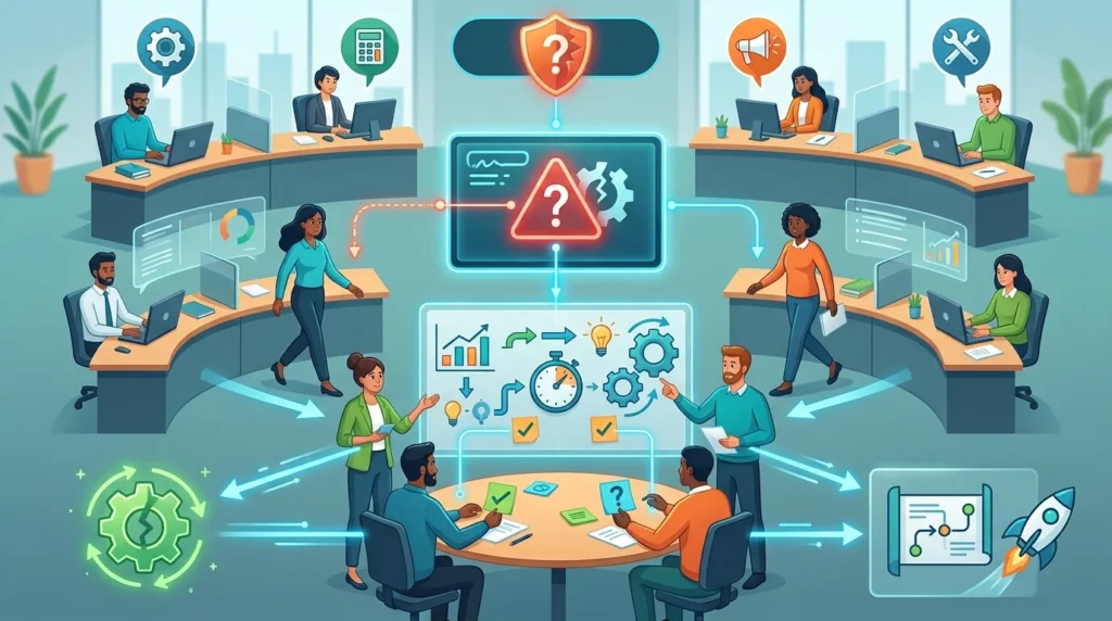 Ad Hoc Meaning in Business