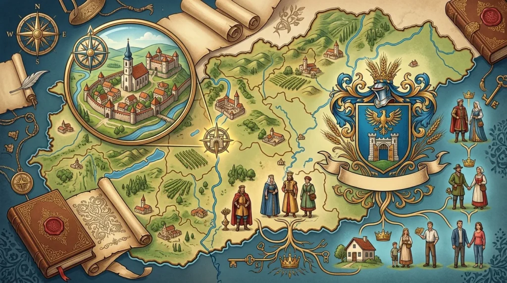 Background and Origin
