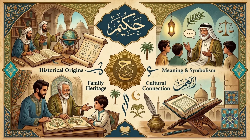 Background and Origin
