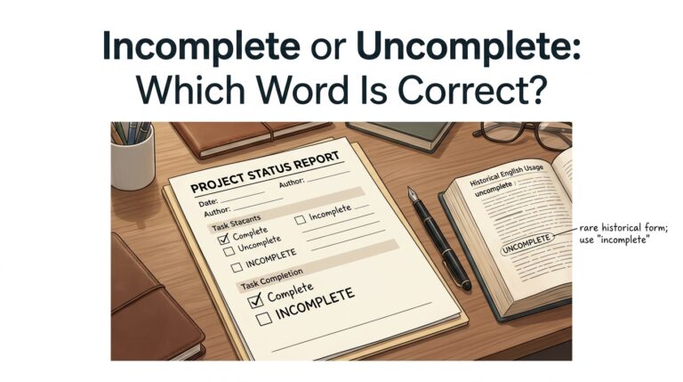 Incomplete-vs.-Uncomplete