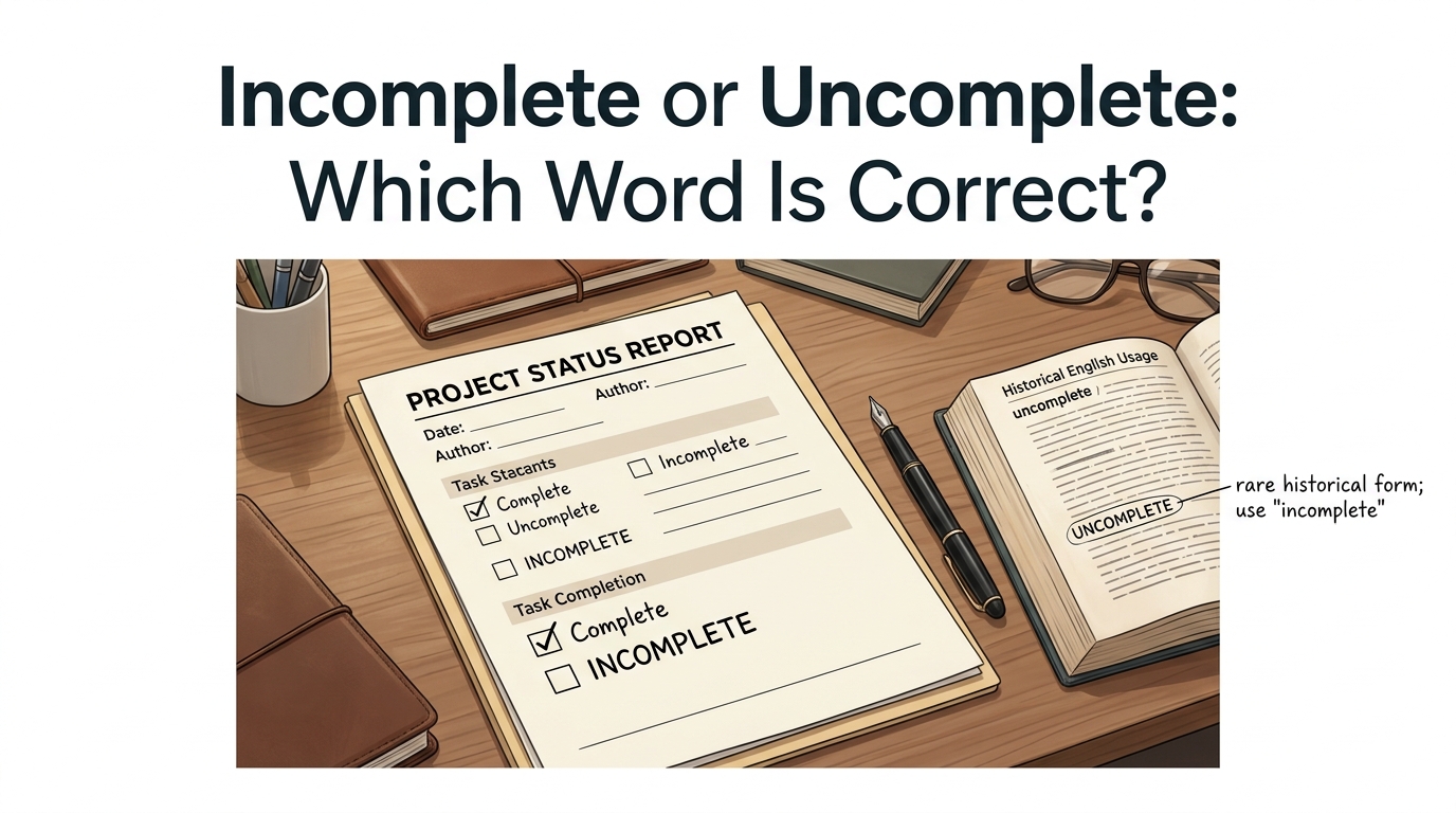 Incomplete-vs.-Uncomplete